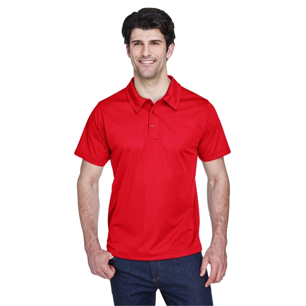 Team 365 Men's Command Snag Protection Polo - Team 365 Men's Command Snag Protection Polo - Image 133 of 172