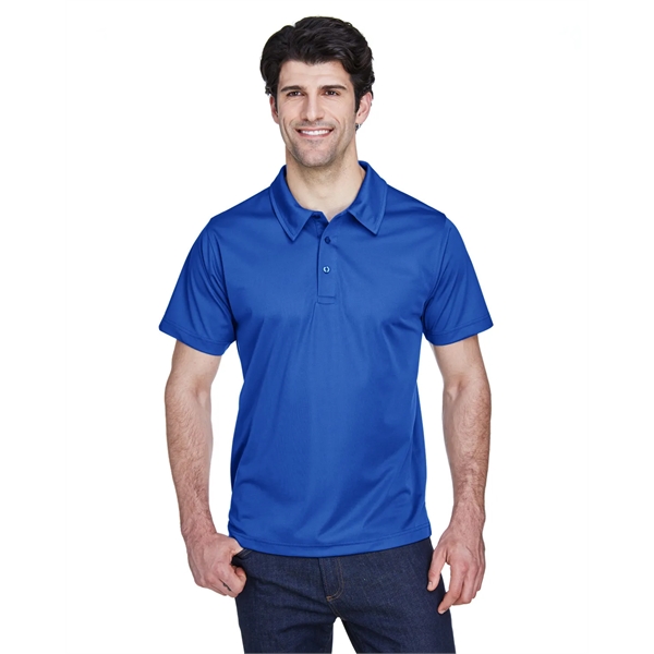 Team 365 Men's Command Snag Protection Polo - Team 365 Men's Command Snag Protection Polo - Image 138 of 172