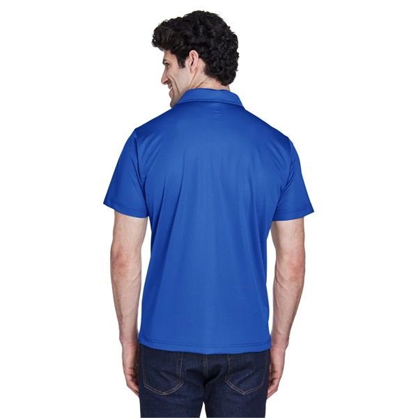 Team 365 Men's Command Snag Protection Polo - Team 365 Men's Command Snag Protection Polo - Image 140 of 172