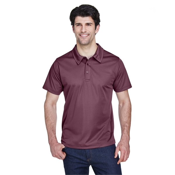 Team 365 Men's Command Snag Protection Polo - Team 365 Men's Command Snag Protection Polo - Image 166 of 175