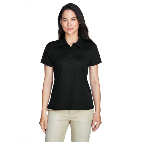 Team 365 Ladies' Command Snag Protection Polo - Team 365 Ladies' Command Snag Protection Polo - Image 71 of 175