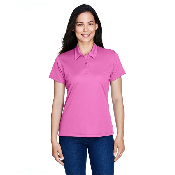 Team 365 Ladies' Command Snag Protection Polo - Team 365 Ladies' Command Snag Protection Polo - Image 83 of 172