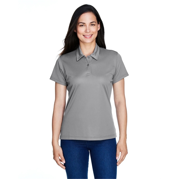 Team 365 Ladies' Command Snag Protection Polo - Team 365 Ladies' Command Snag Protection Polo - Image 106 of 175