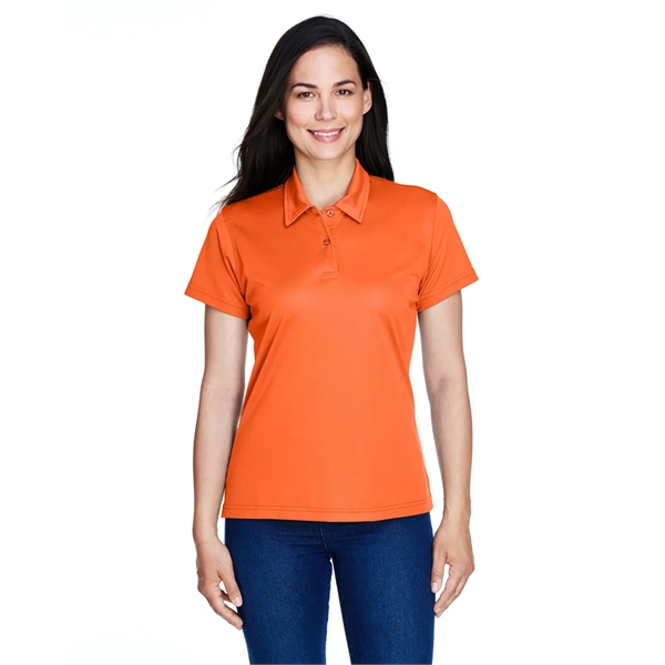 Team 365 Ladies' Command Snag Protection Polo - Team 365 Ladies' Command Snag Protection Polo - Image 126 of 175