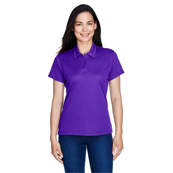 Team 365 Ladies' Command Snag Protection Polo - Team 365 Ladies' Command Snag Protection Polo - Image 131 of 175