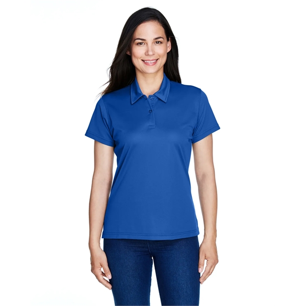 Team 365 Ladies' Command Snag Protection Polo - Team 365 Ladies' Command Snag Protection Polo - Image 141 of 175