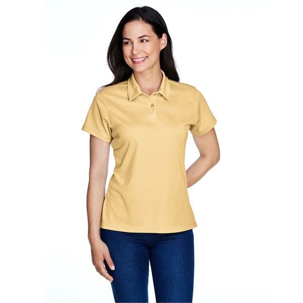 Team 365 Ladies' Command Snag Protection Polo - Team 365 Ladies' Command Snag Protection Polo - Image 156 of 175