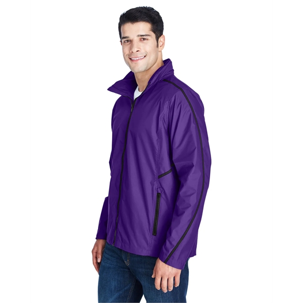 Team 365 Adult Conquest Jacket with Mesh Lining - Team 365 Adult Conquest Jacket with Mesh Lining - Image 72 of 88