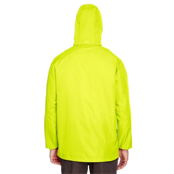 Team 365 Adult Zone Protect Lightweight Jacket - Team 365 Adult Zone Protect Lightweight Jacket - Image 35 of 87