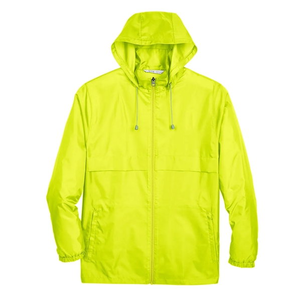 Team 365 Adult Zone Protect Lightweight Jacket - Team 365 Adult Zone Protect Lightweight Jacket - Image 36 of 87