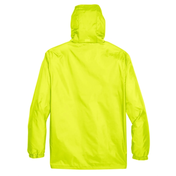 Team 365 Adult Zone Protect Lightweight Jacket - Team 365 Adult Zone Protect Lightweight Jacket - Image 37 of 87