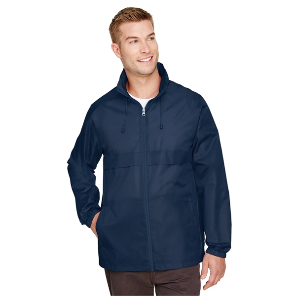 Team 365 Adult Zone Protect Lightweight Jacket - Team 365 Adult Zone Protect Lightweight Jacket - Image 43 of 87