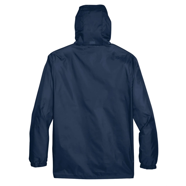 Team 365 Adult Zone Protect Lightweight Jacket - Team 365 Adult Zone Protect Lightweight Jacket - Image 47 of 87
