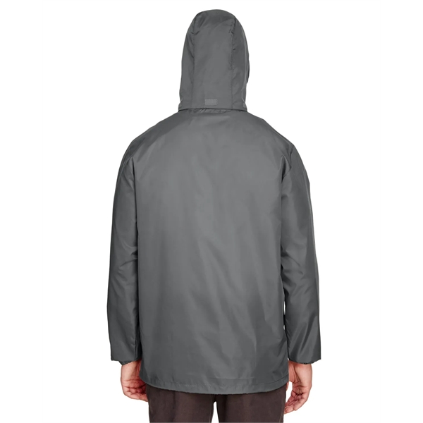 Team 365 Adult Zone Protect Lightweight Jacket - Team 365 Adult Zone Protect Lightweight Jacket - Image 55 of 87