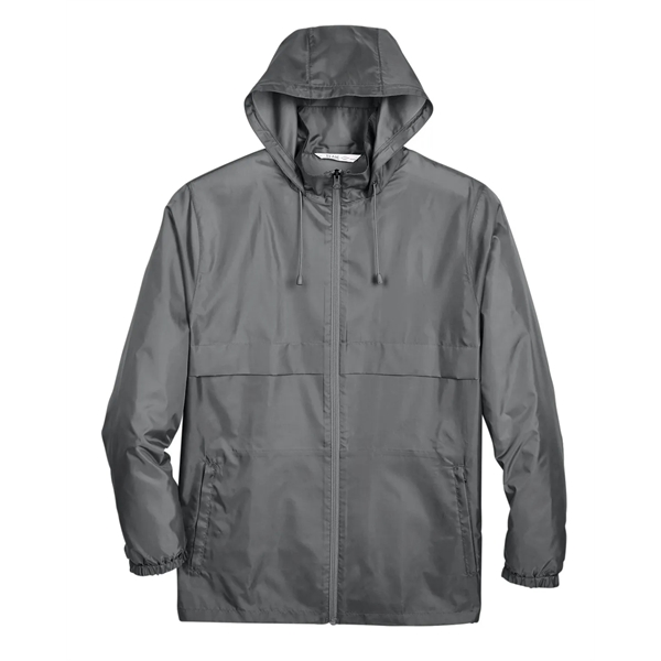 Team 365 Adult Zone Protect Lightweight Jacket - Team 365 Adult Zone Protect Lightweight Jacket - Image 56 of 87