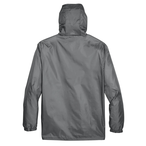 Team 365 Adult Zone Protect Lightweight Jacket - Team 365 Adult Zone Protect Lightweight Jacket - Image 57 of 87