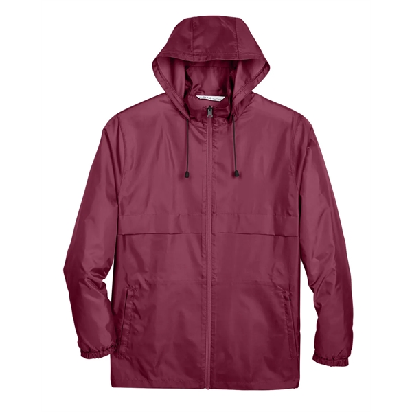 Team 365 Adult Zone Protect Lightweight Jacket - Team 365 Adult Zone Protect Lightweight Jacket - Image 61 of 87