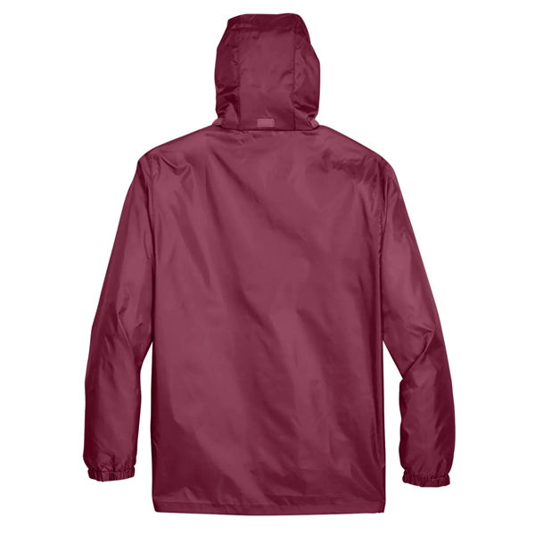 Team 365 Adult Zone Protect Lightweight Jacket - Team 365 Adult Zone Protect Lightweight Jacket - Image 62 of 87