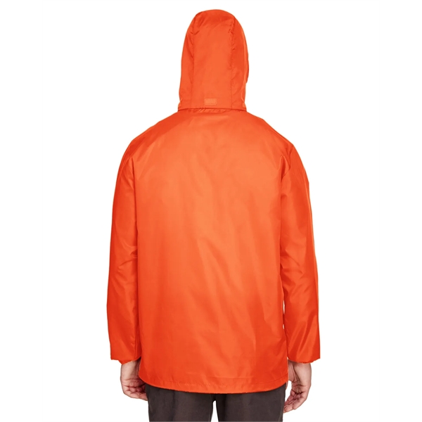 Team 365 Adult Zone Protect Lightweight Jacket - Team 365 Adult Zone Protect Lightweight Jacket - Image 65 of 87
