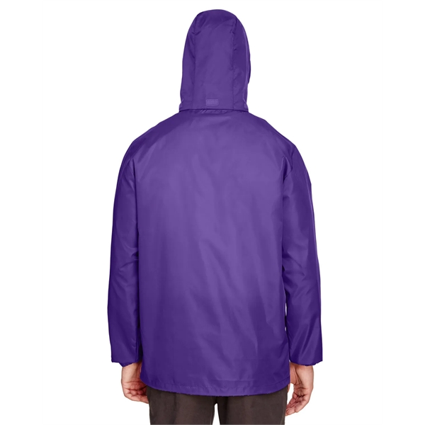 Team 365 Adult Zone Protect Lightweight Jacket - Team 365 Adult Zone Protect Lightweight Jacket - Image 70 of 87