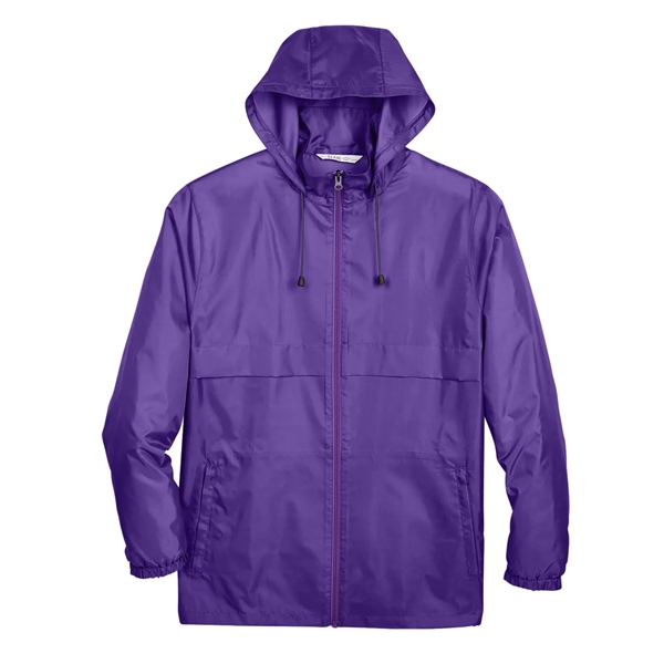 Team 365 Adult Zone Protect Lightweight Jacket - Team 365 Adult Zone Protect Lightweight Jacket - Image 71 of 87