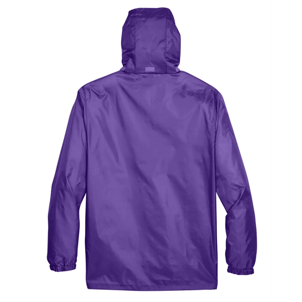 Team 365 Adult Zone Protect Lightweight Jacket - Team 365 Adult Zone Protect Lightweight Jacket - Image 72 of 87