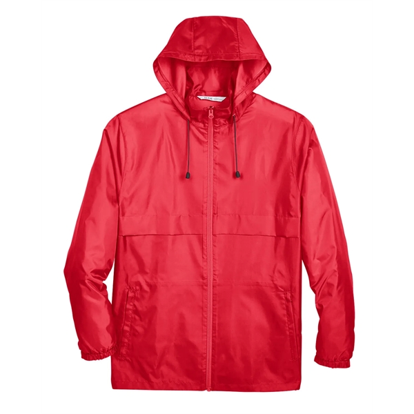Team 365 Adult Zone Protect Lightweight Jacket - Team 365 Adult Zone Protect Lightweight Jacket - Image 76 of 87