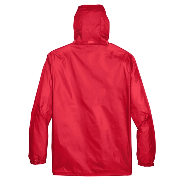 Team 365 Adult Zone Protect Lightweight Jacket - Team 365 Adult Zone Protect Lightweight Jacket - Image 77 of 87