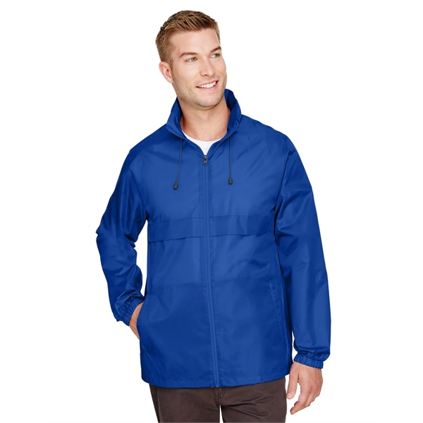 Team 365 Adult Zone Protect Lightweight Jacket - Team 365 Adult Zone Protect Lightweight Jacket - Image 78 of 87
