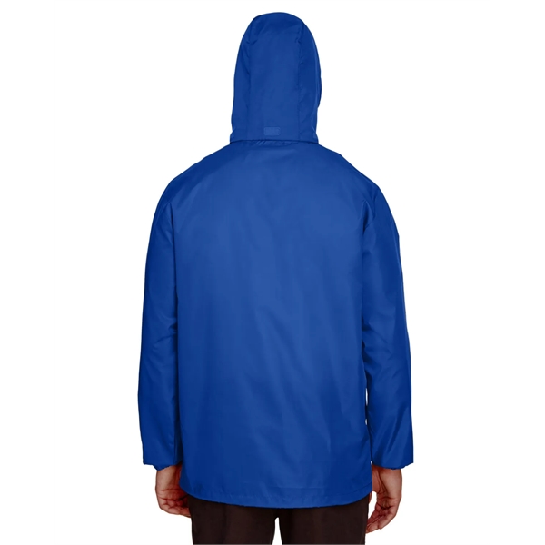 Team 365 Adult Zone Protect Lightweight Jacket - Team 365 Adult Zone Protect Lightweight Jacket - Image 80 of 87