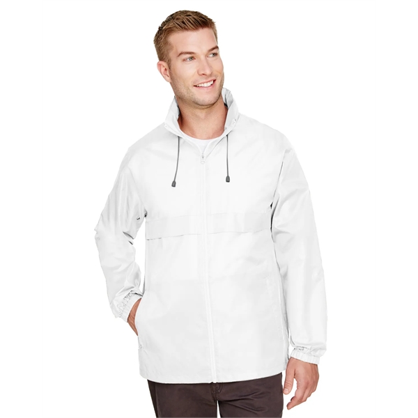 Team 365 Adult Zone Protect Lightweight Jacket - Team 365 Adult Zone Protect Lightweight Jacket - Image 83 of 87