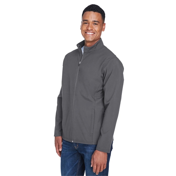 Team 365 Men's Leader Soft Shell Jacket - Team 365 Men's Leader Soft Shell Jacket - Image 125 of 170