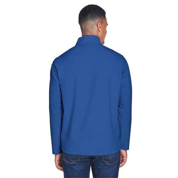 Team 365 Men's Leader Soft Shell Jacket - Team 365 Men's Leader Soft Shell Jacket - Image 91 of 167