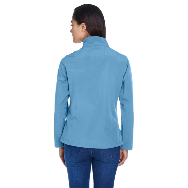 Team 365 Ladies' Leader Soft Shell Jacket - Team 365 Ladies' Leader Soft Shell Jacket - Image 73 of 185