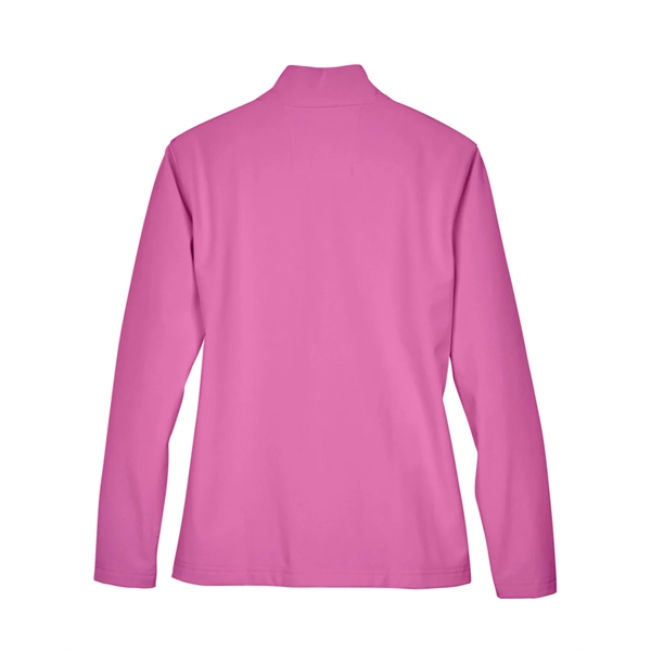 Team 365 Ladies' Leader Soft Shell Jacket - Team 365 Ladies' Leader Soft Shell Jacket - Image 140 of 188