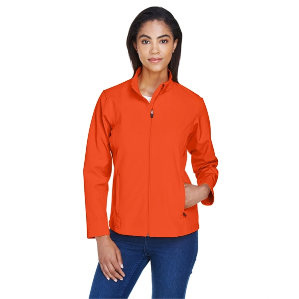 Team 365 Ladies' Leader Soft Shell Jacket - Team 365 Ladies' Leader Soft Shell Jacket - Image 92 of 185