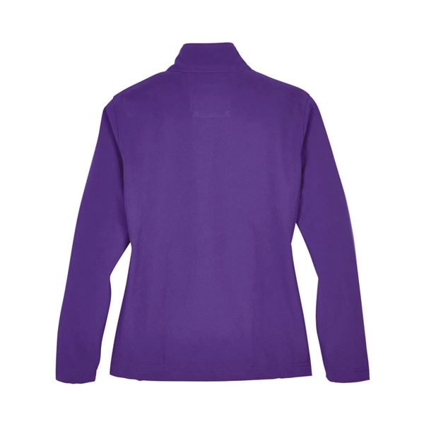 Team 365 Ladies' Leader Soft Shell Jacket - Team 365 Ladies' Leader Soft Shell Jacket - Image 159 of 185