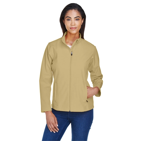 Team 365 Ladies' Leader Soft Shell Jacket - Team 365 Ladies' Leader Soft Shell Jacket - Image 104 of 185