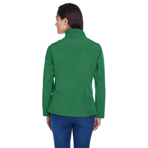 Team 365 Ladies' Leader Soft Shell Jacket - Team 365 Ladies' Leader Soft Shell Jacket - Image 124 of 185