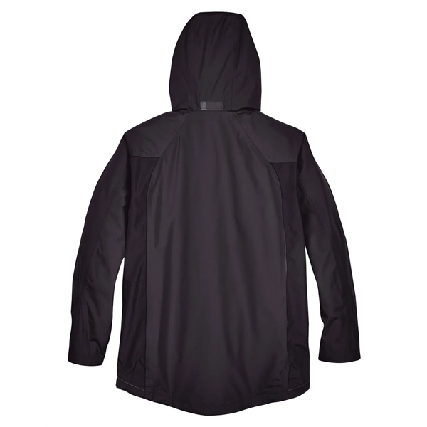 Team 365 Men's Dominator Waterproof Jacket - Team 365 Men's Dominator Waterproof Jacket - Image 44 of 59