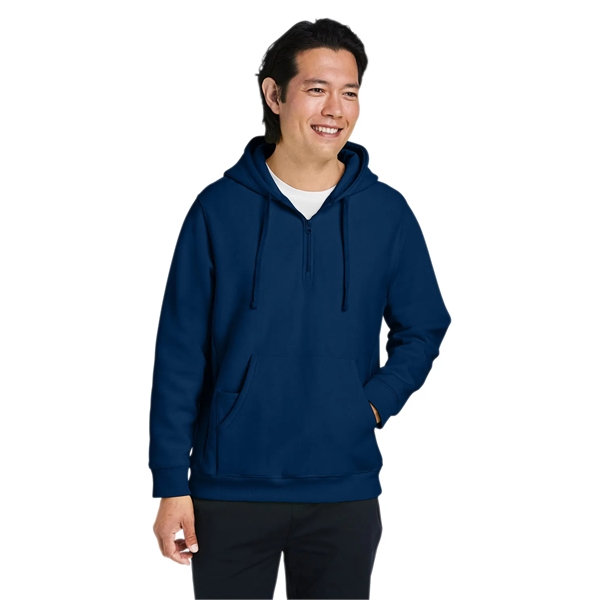 Team 365 Unisex Zone HydroSport™ Heavyweight Quarter-Zip ... - Team 365 Unisex Zone HydroSport™ Heavyweight Quarter-Zip ... - Image 4 of 39