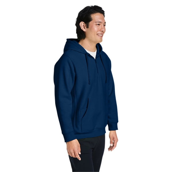 Team 365 Unisex Zone HydroSport™ Heavyweight Quarter-Zip ... - Team 365 Unisex Zone HydroSport™ Heavyweight Quarter-Zip ... - Image 35 of 39