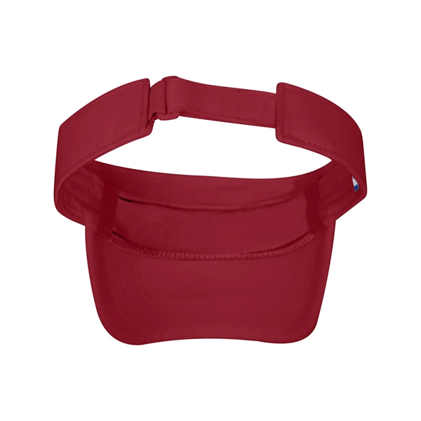 J America Adult Hawkeye Visor - J America Adult Hawkeye Visor - Image 21 of 37
