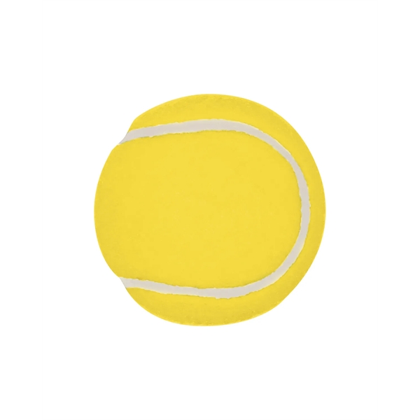 Synthetic Promotional Tennis Ball - Synthetic Promotional Tennis Ball - Image 1 of 13