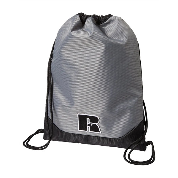 Russell Athletic Lay-Up Carrysack Drawstring Bag - Russell Athletic Lay-Up Carrysack Drawstring Bag - Image 17 of 24