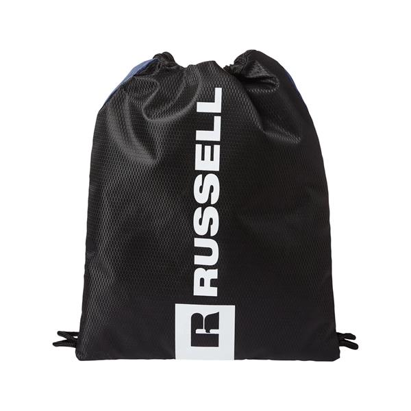 Russell Athletic Lay-Up Carrysack Drawstring Bag - Russell Athletic Lay-Up Carrysack Drawstring Bag - Image 24 of 24