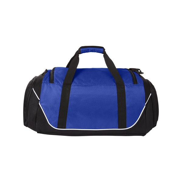 Russell Athletic Medium Breakaway Performance Duffel - Russell Athletic Medium Breakaway Performance Duffel - Image 13 of 19