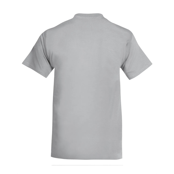 Hanes Adult Workwear Pocket T-Shirt - Hanes Adult Workwear Pocket T-Shirt - Image 25 of 52
