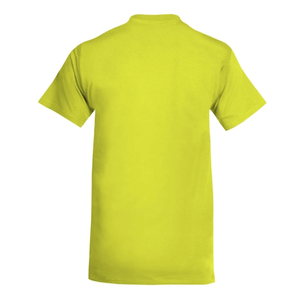 Hanes Adult Workwear Pocket T-Shirt - Hanes Adult Workwear Pocket T-Shirt - Image 40 of 52