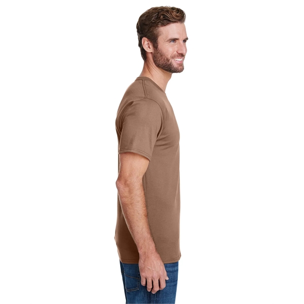 Hanes Adult Workwear Pocket T-Shirt - Hanes Adult Workwear Pocket T-Shirt - Image 50 of 52
